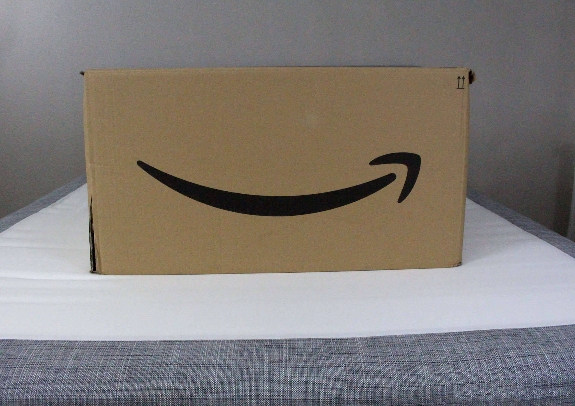 Eazzzy Topper Bei Amazon bestellen